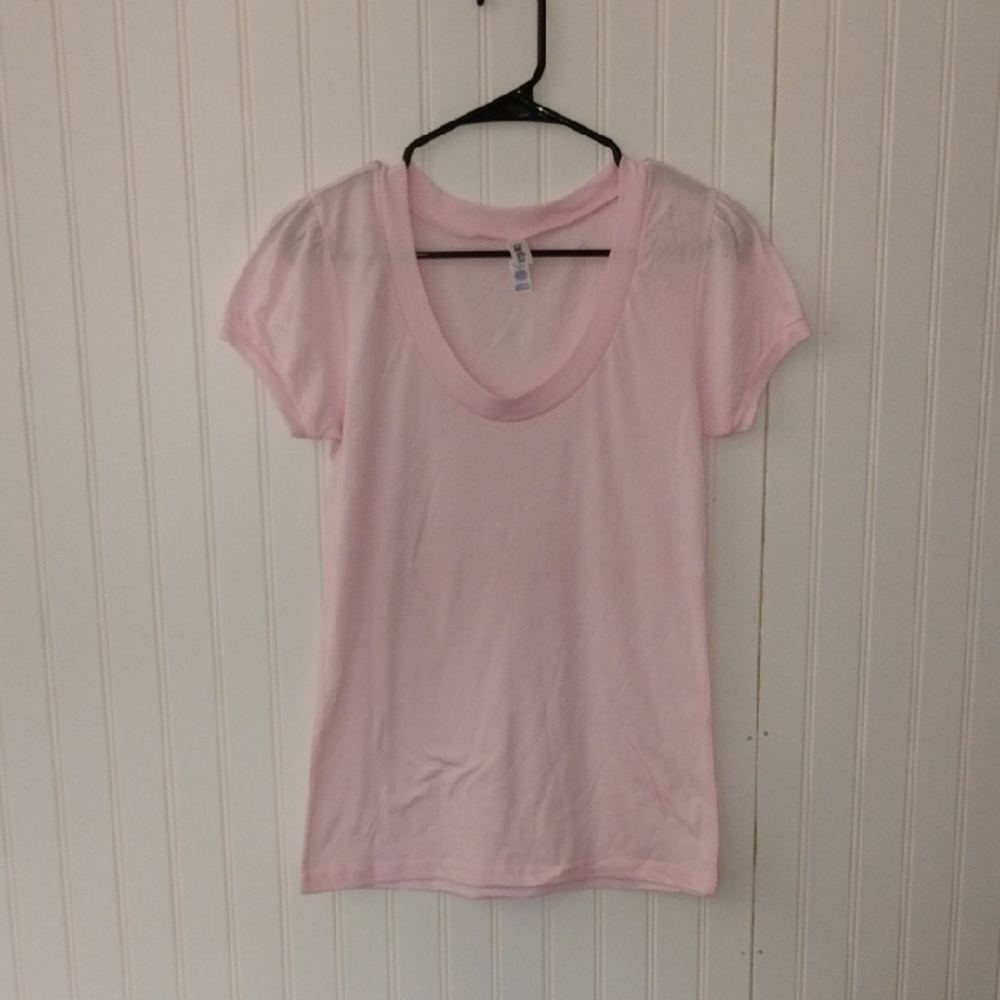 5 Pack Women's Pink Top
